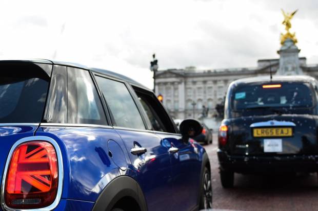 Así será el Brexit para el sector del automóvil