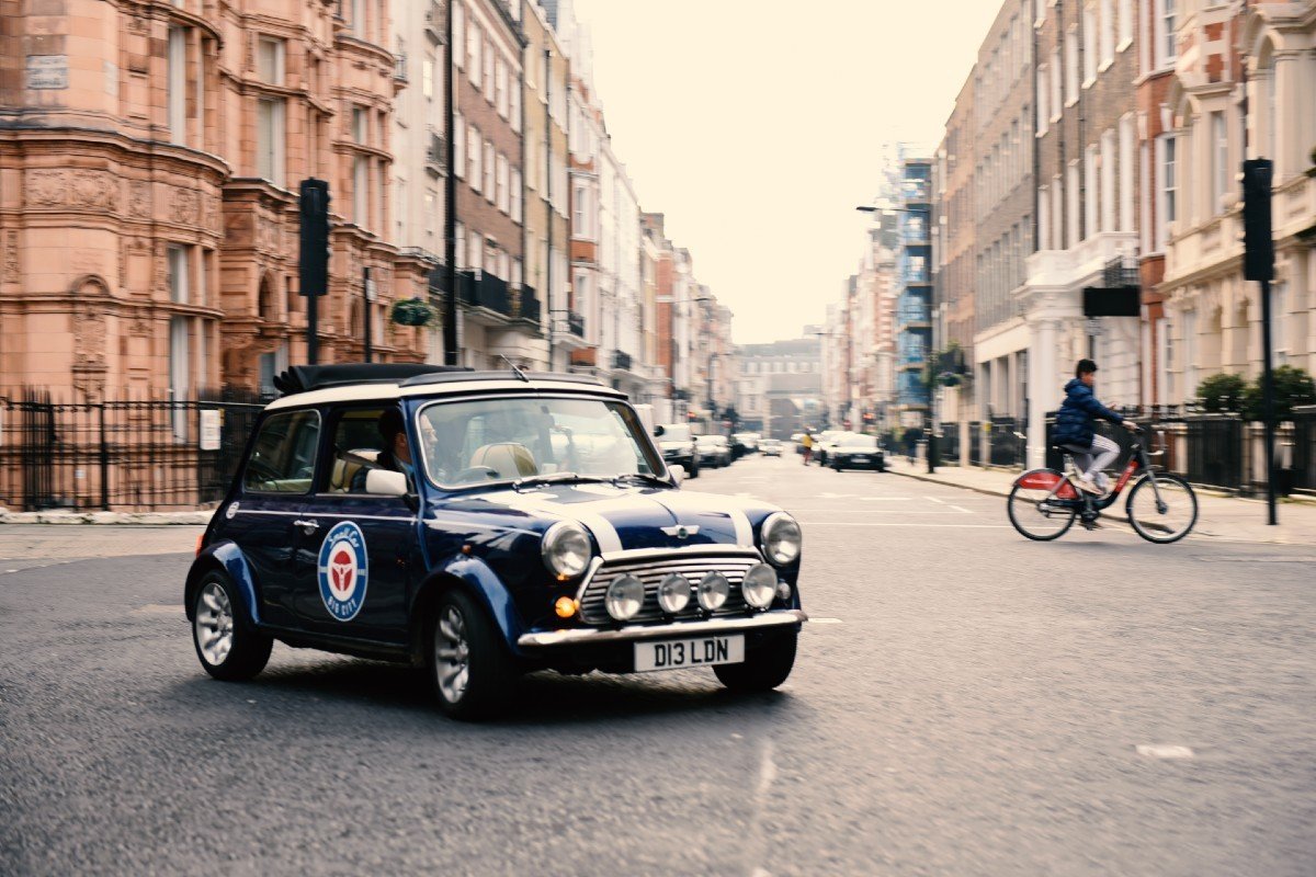 Así será el Brexit para el sector del automóvil