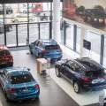 Los coches en lista de espera afectados por la subida del Impuesto de Matriculación 2022
