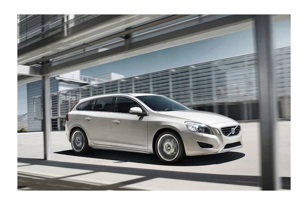 Geely compra Volvo