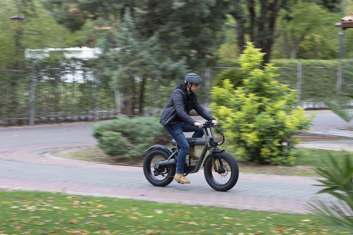 Invicta bici