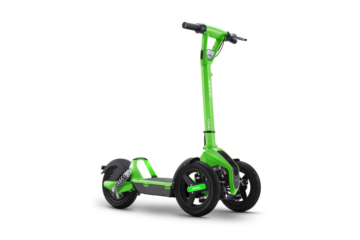 Toda la gama Invicta de dos ruedas: patinetes, scooters y bicicletas 