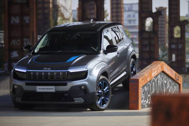 ¿Qué coche con etiqueta CERO me compro? Expertos eligen 6 modelos con 150CV