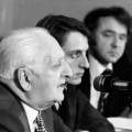 Enzo Ferrari: 25 años de legado y 1000 puntos para Alonso
