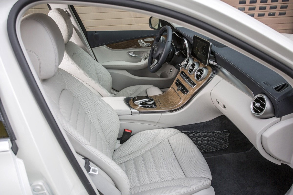 Precios nuevo Mercedes Clase C Estate, desde 37.700 euros