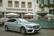Precios nuevo Mercedes Clase C Estate, desde 37.700 euros