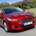 Prueba Ford Mondeo, ¿cuál me compro?