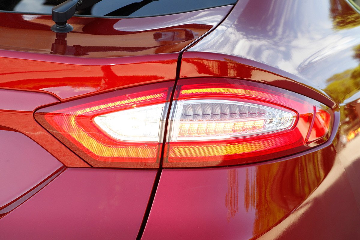 Prueba Ford Mondeo, ¿cuál me compro?