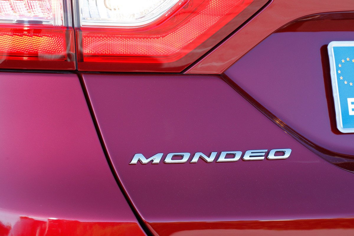 Prueba Ford Mondeo, ¿cuál me compro?