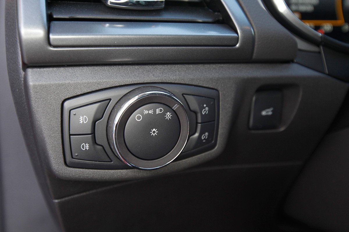 Prueba Ford Mondeo, ¿cuál me compro?