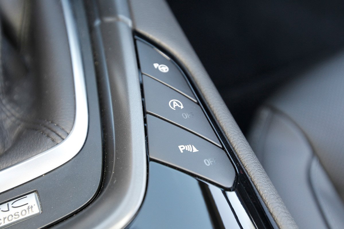 Prueba Ford Mondeo, ¿cuál me compro?