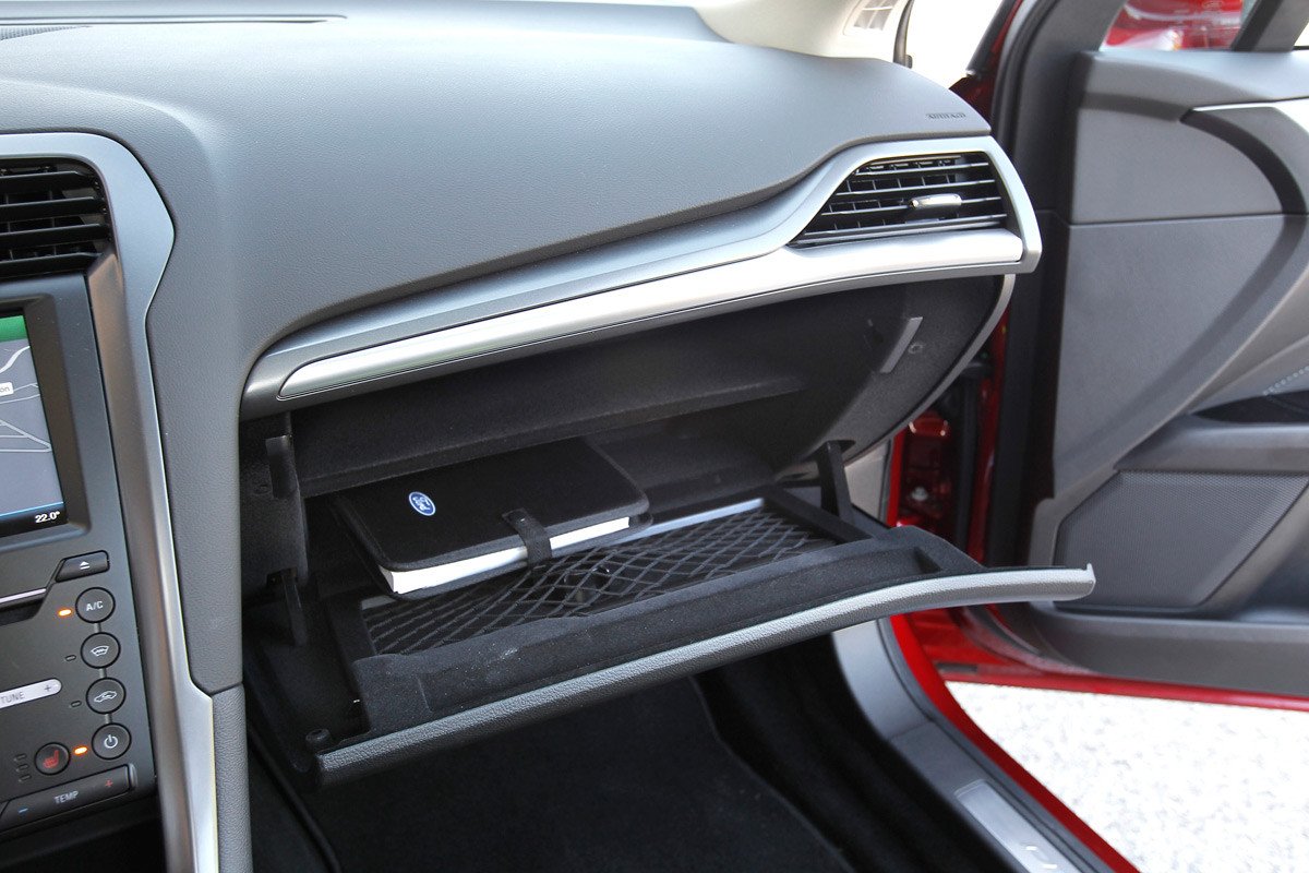 Prueba Ford Mondeo, ¿cuál me compro?