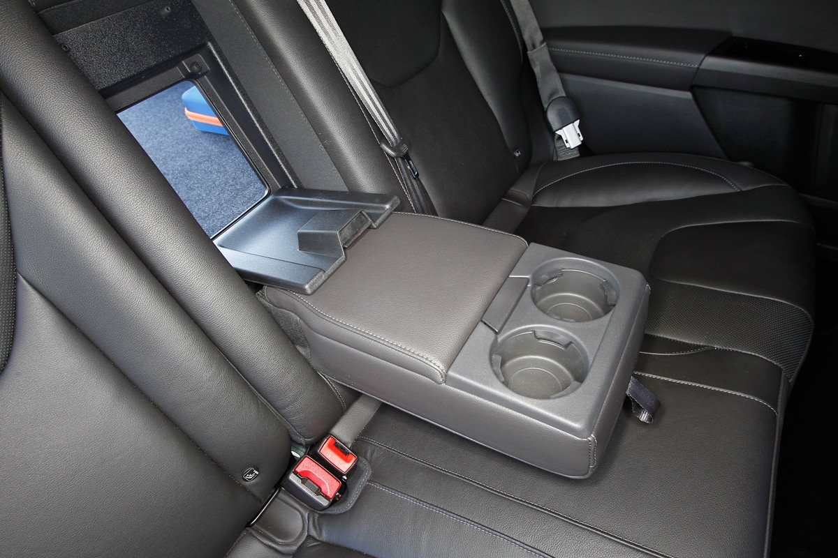 Prueba Ford Mondeo, ¿cuál me compro?