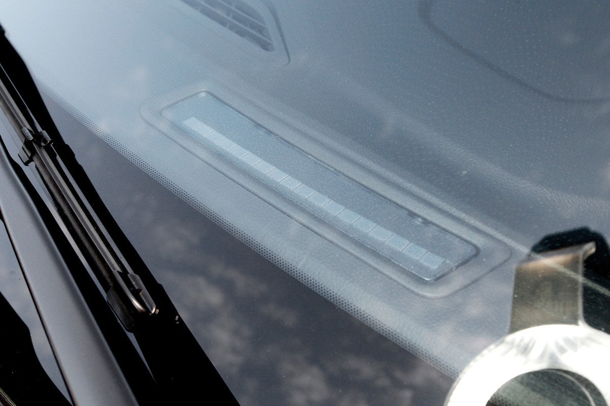 Prueba Ford Mondeo, ¿cuál me compro?