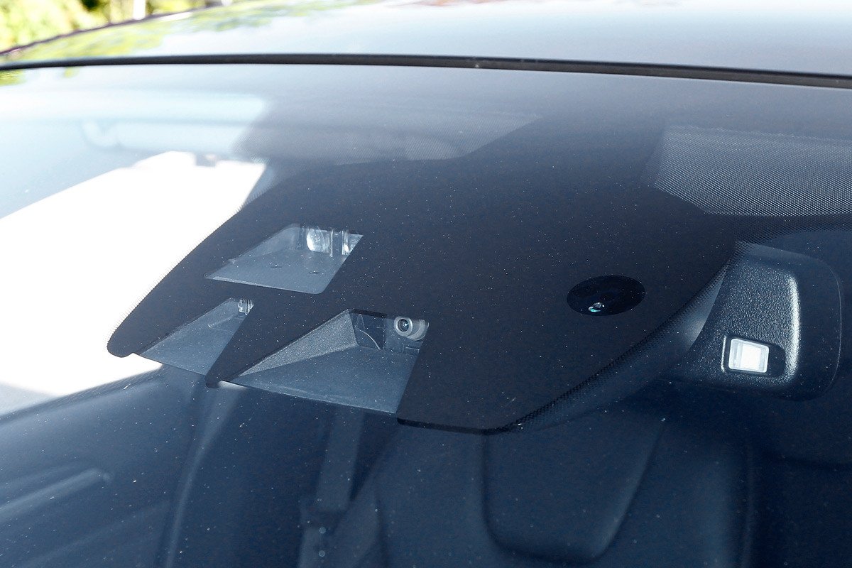Prueba Ford Mondeo, ¿cuál me compro?
