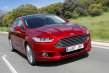 Prueba Ford Mondeo, ¿cuál me compro?