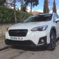 Prueba Subaru XV 2.0l, distinto y con carácter