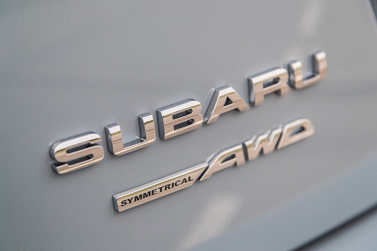 Prueba Subaru XV 2.0l, distinto y con carácter