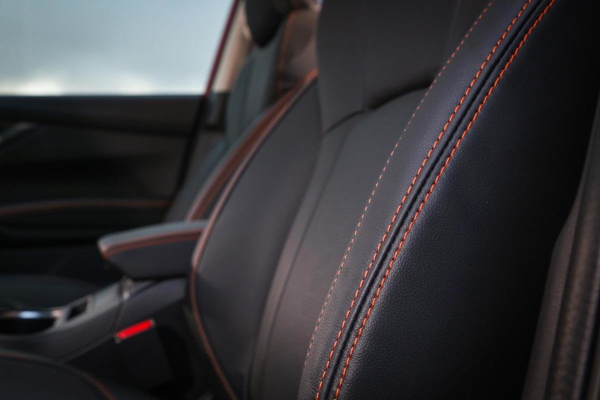 Prueba Subaru XV 2.0l, distinto y con carácter