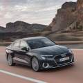 Nuevo Audi A3 Sedán: desvelados sus motores, gama y precios