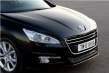 Peugeot 508, vídeo de la presentación estática en París