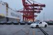 Cómo llega un coche fabricado en china a España 