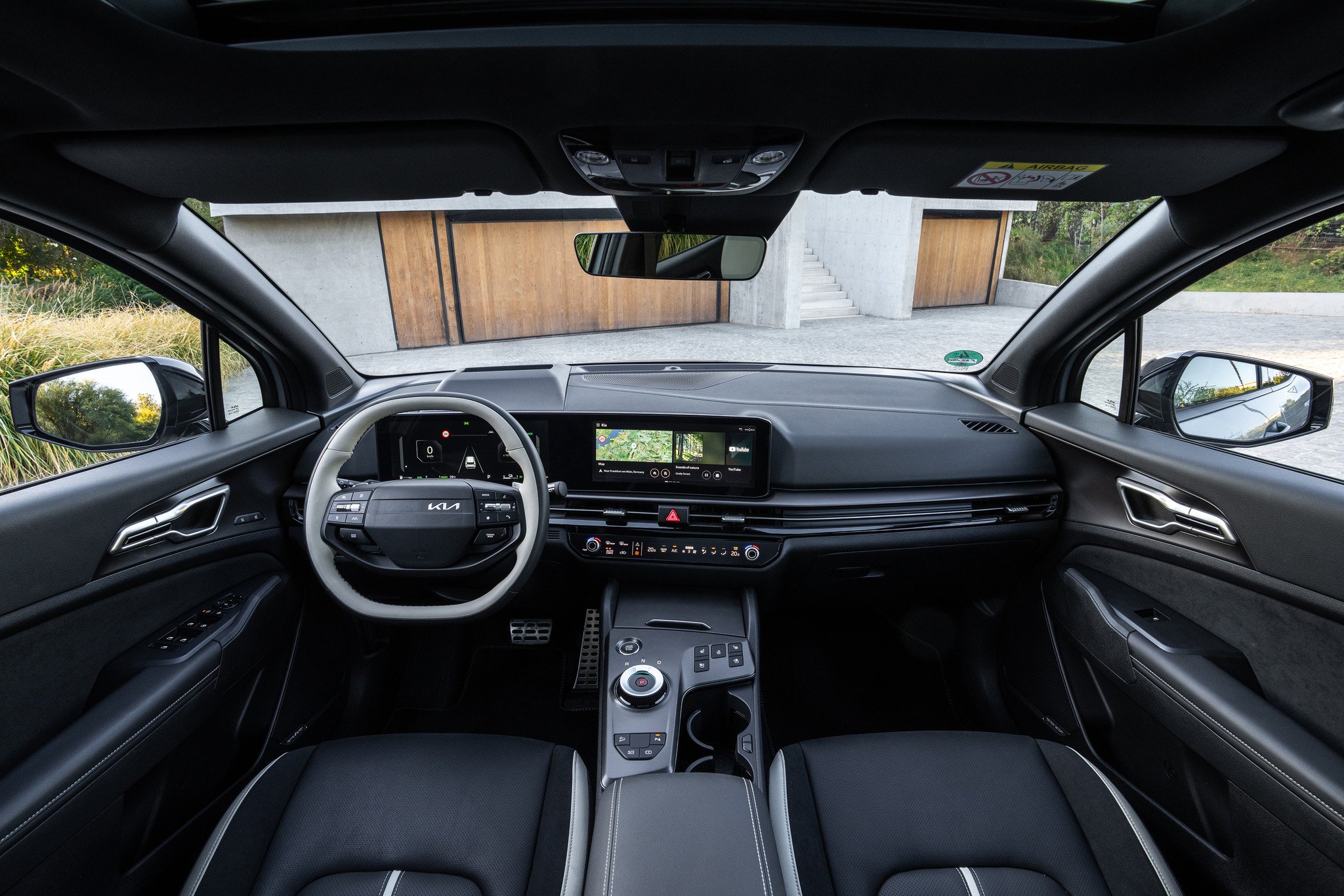 Kia Sportage 2026