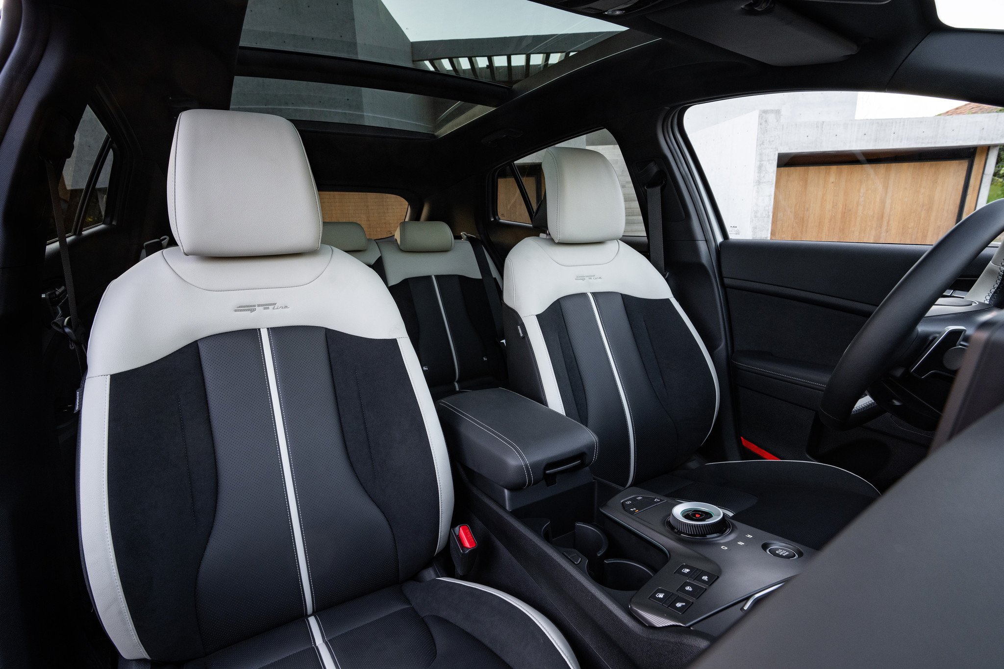 Kia Sportage 2026