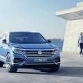 Nuevo Volkswagen Touareg: ya está a la venta en España