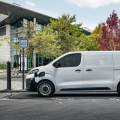 Citroën ë-Jumpy: el inicio de la ofensiva eléctrica de los comerciales