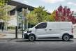 Citroën ë-Jumpy: el inicio de la ofensiva eléctrica de los comerciales