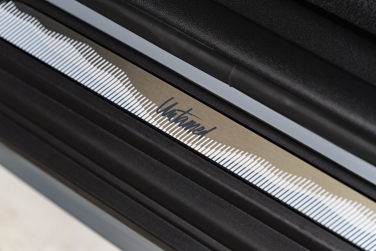 Mini presenta sus nuevas ediciones limitadas: Untamed, Untold y Resolute