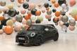 Mini presenta sus nuevas ediciones limitadas: Untamed, Untold y Resolute