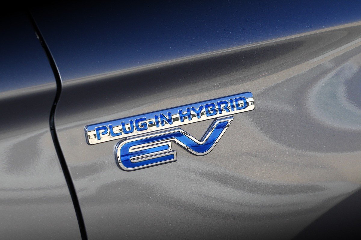 Mitsubishi Outlander PHEV, prueba y opinión, parte 2