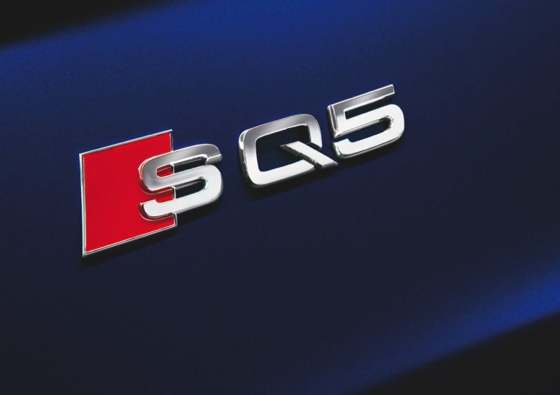 Audi SQ5 TDI: 313 CV para el primer S de Audi con motor Diesel