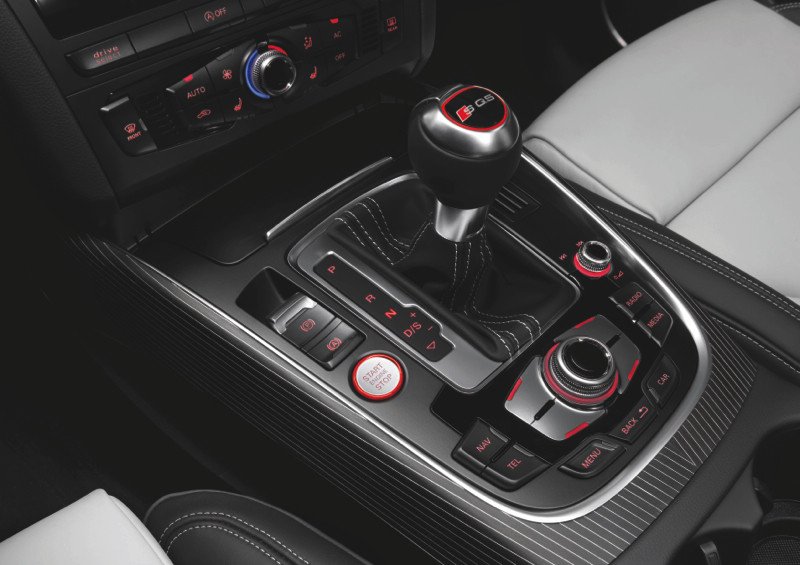 Audi SQ5 TDI: 313 CV para el primer S de Audi con motor Diesel