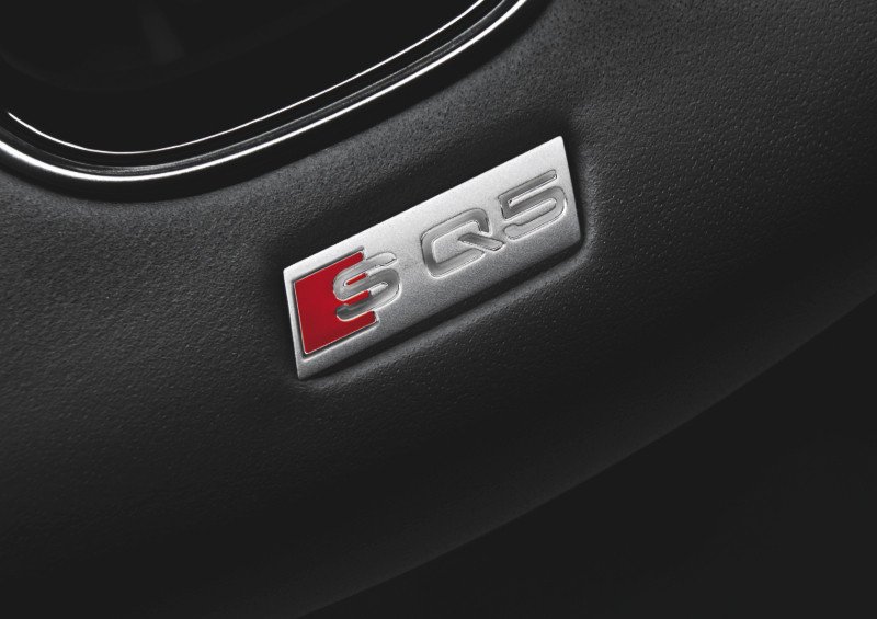 Audi SQ5 TDI: 313 CV para el primer S de Audi con motor Diesel