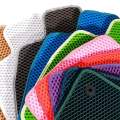 Personaliza tu coche con alfombrillas de colores: resistentes y fáciles de limpiar