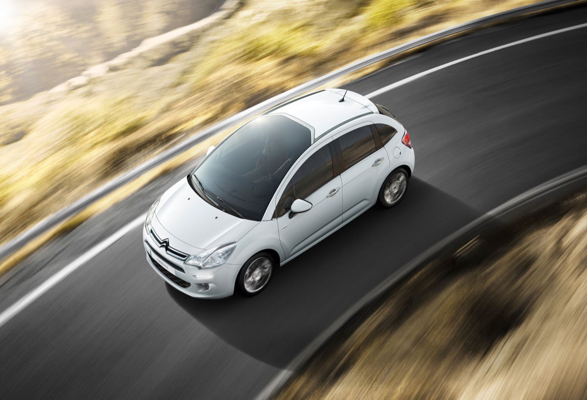 Citroen presentará su nuevo C3 en Ginebra