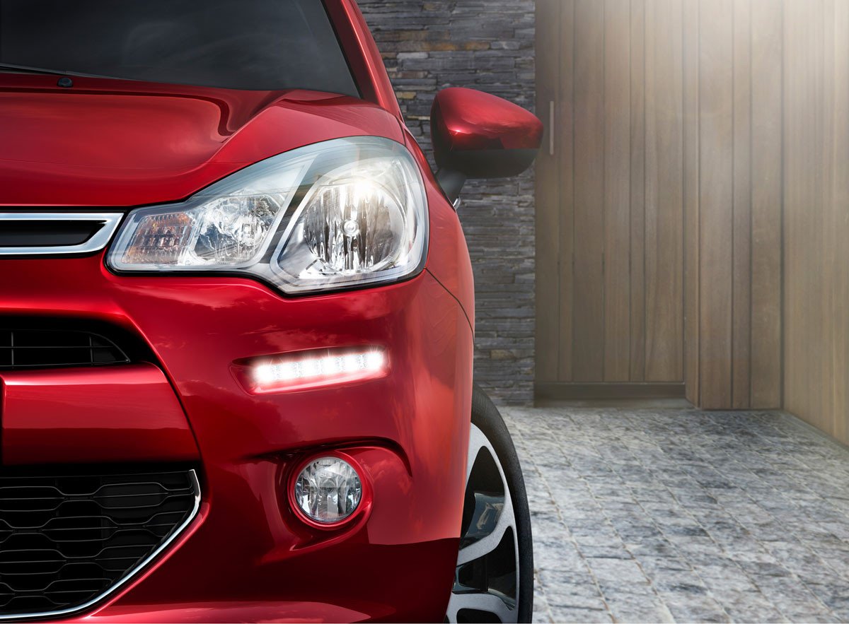 Citroen presentará su nuevo C3 en Ginebra