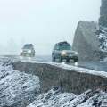 Range Rover Híbrido, primer coche extranjero en circular por la ruta Sinkiang-Tíbet