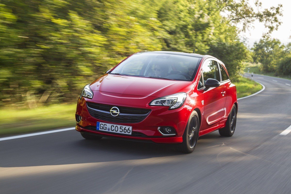 Opel Corsa 2015, presentación y toma de contacto