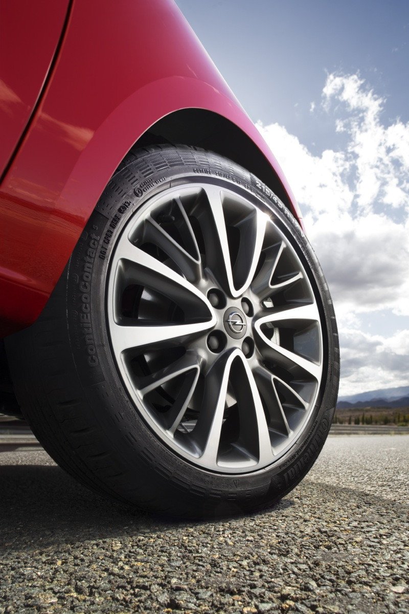 Opel Corsa 2015, presentación y toma de contacto