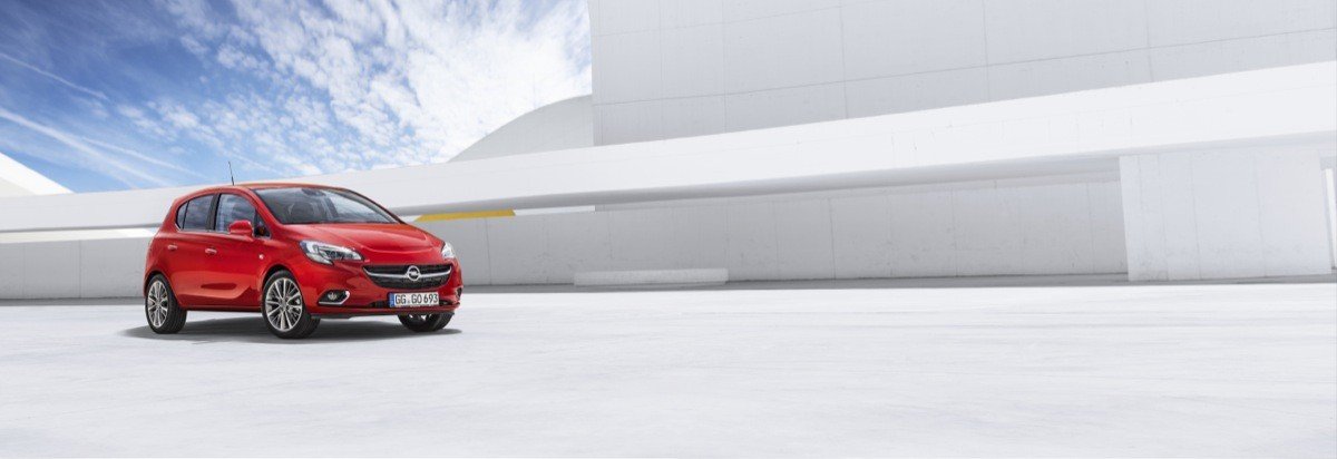 Opel Corsa 2015, presentación y toma de contacto