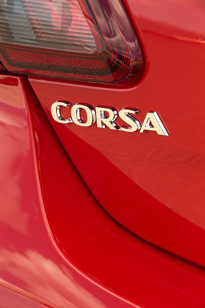 Opel Corsa 2015, presentación y toma de contacto
