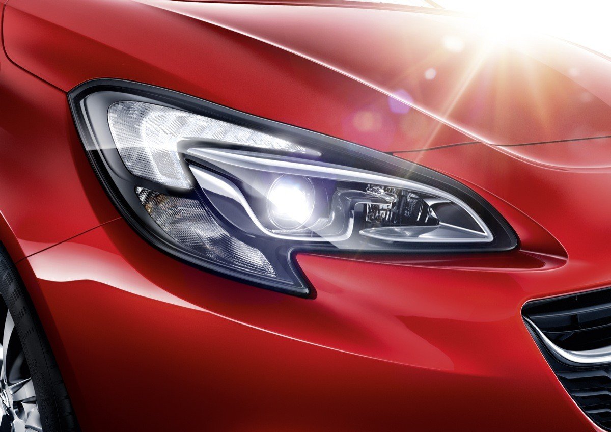 Opel Corsa 2015, presentación y toma de contacto