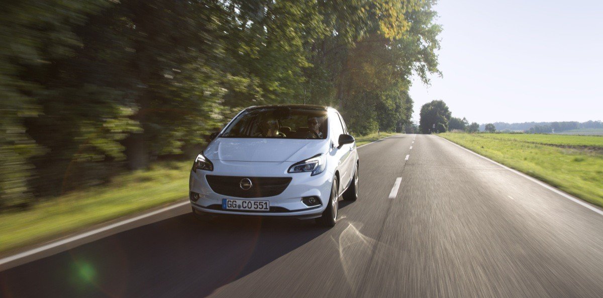 Opel Corsa 2015, presentación y toma de contacto
