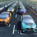 Jaguar I-PACE eTrophy, la carrera de eléctricos telonera de la Fórmula E