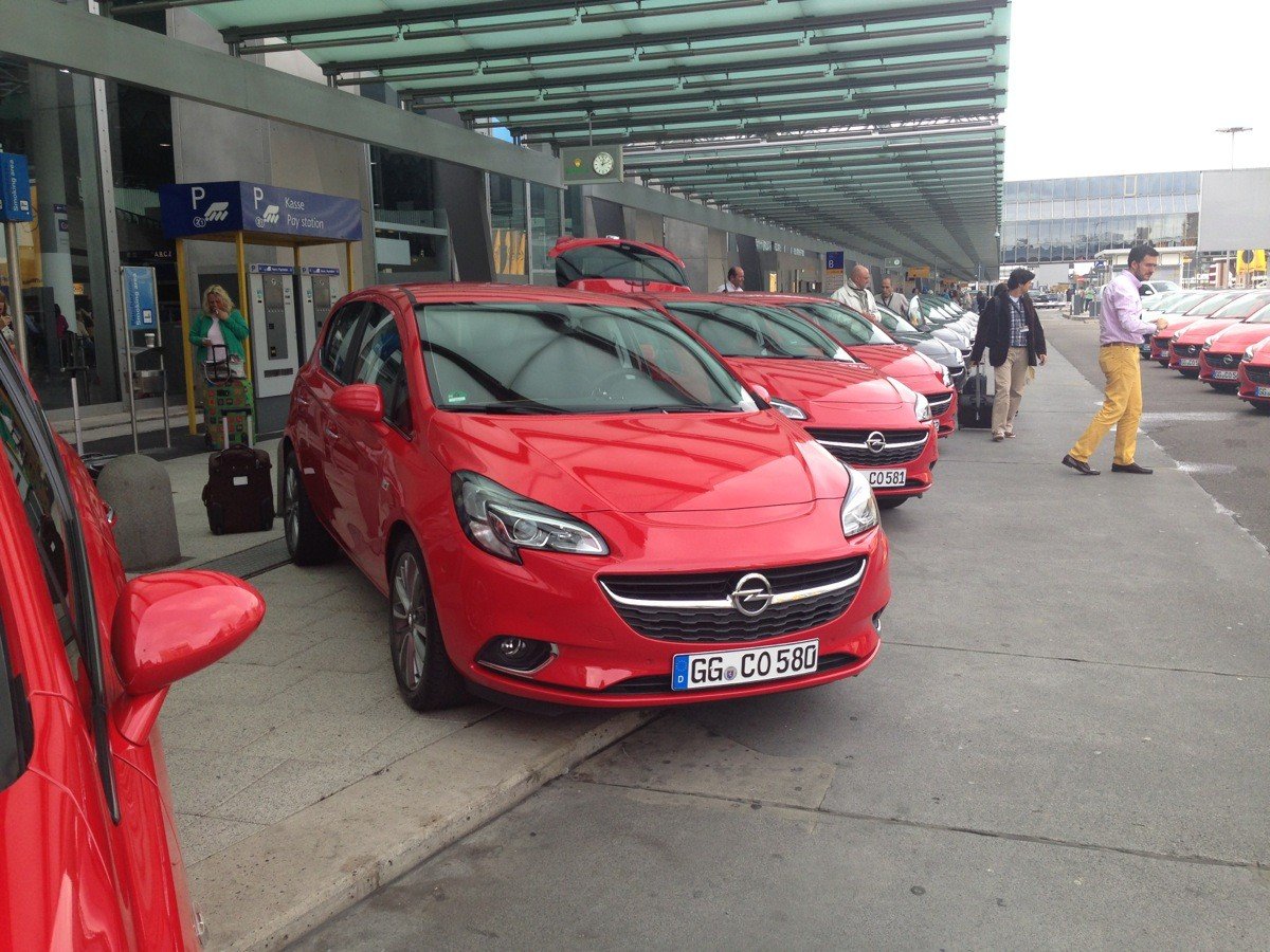 Opel Corsa 2015, presentación y toma de contacto