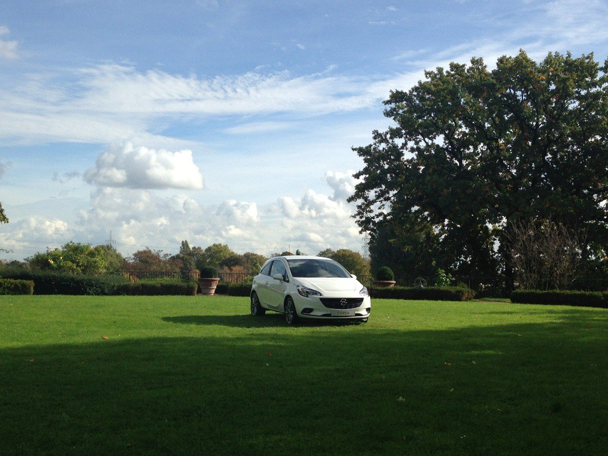 Opel Corsa 2015, presentación y toma de contacto